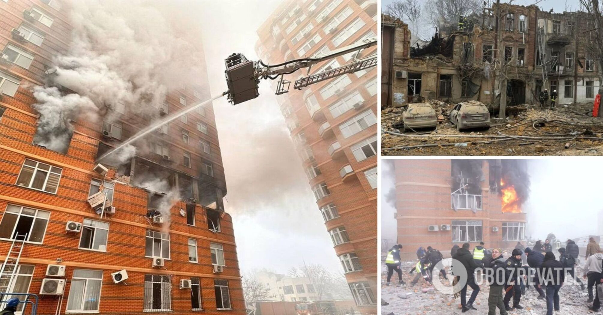 Nadzwyczajne posiedzenie Rady Bezpieczeństwa ONZ: Guterres "zdecydowanie potępia" rosyjski atak rakietowy, Nebenzia wzywa Zachód do "oczekiwania najgorszego