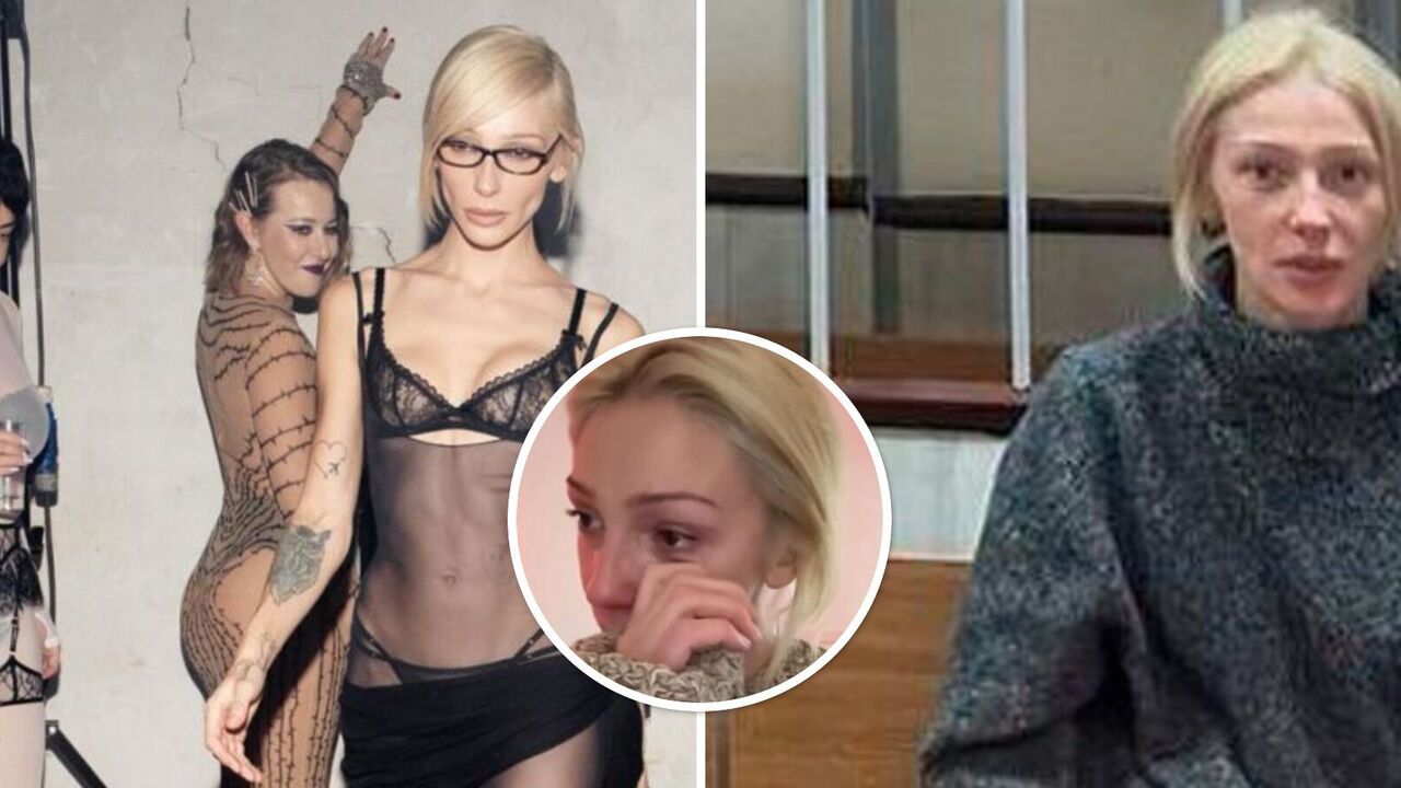 Moscow court issues a sentence for Ivleeva regarding the "naked party": the media found out what compatriots actually bullied her for and what the Kremlin has to do with it