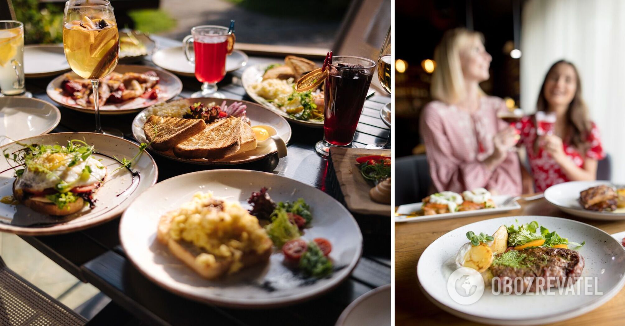 Turystyka gastronomiczna: czego spróbować za granicą