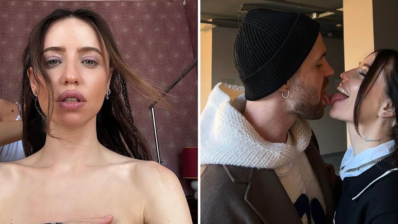 The best Ukrainian artist of 2023 is named: top 5 hits of Nadia Dorofeeva that broke the charts