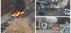 Ukraińskie wojska uderzyły w wiele zaplanowanych celów w Biełgorodzie - ISW