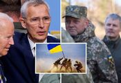 Czy 2024 może być rokiem zwycięstwa Ukrainy w wojnie z Rosją i co na to wojskowi, politycy i eksperci?
