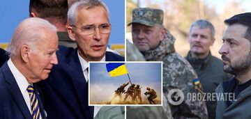 Czy 2024 może być rokiem zwycięstwa Ukrainy w wojnie z Rosją i co na to wojskowi, politycy i eksperci?