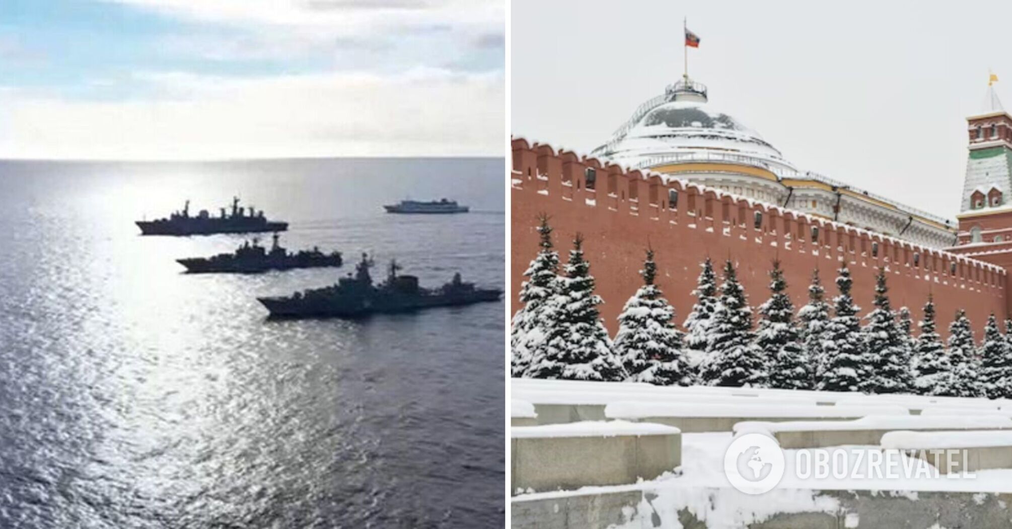 The Kremlin assesses Ukraine's access to the Black Sea as a threat - DIU