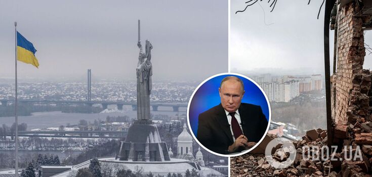 Kreml nadal przedstawia wojnę jako "uzasadniony imperialny podbój": ISW wskazuje cele