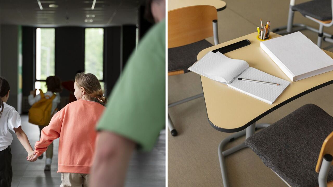 Urban Bureau Director Names Big Disadvantage of Underground Schools in Ukraine