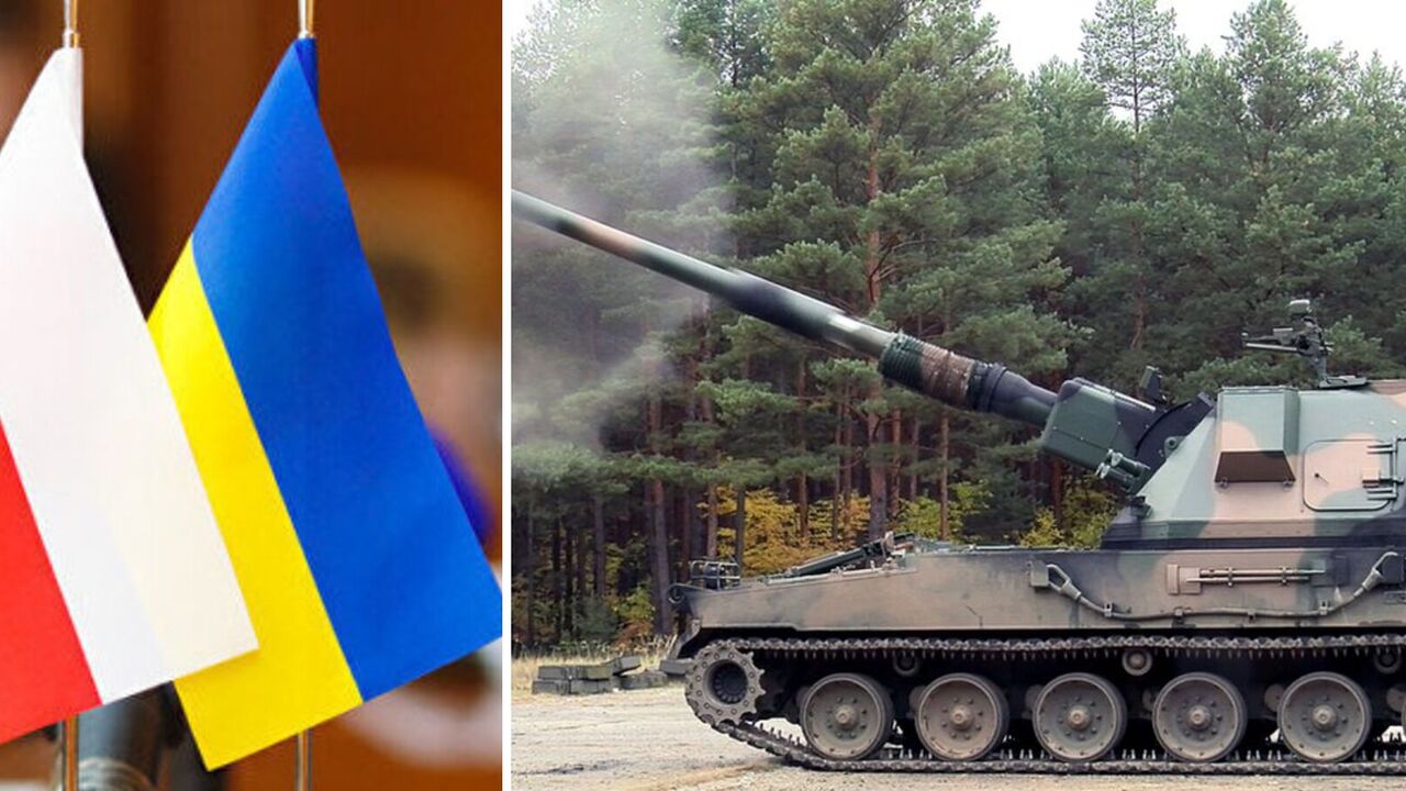 Polska przygotowuje się do przekazania Ukrainie ponad 50 haubic Krab - media