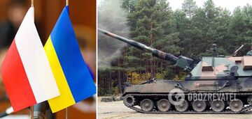 Polska przygotowuje się do przekazania Ukrainie ponad 50 haubic Krab - media