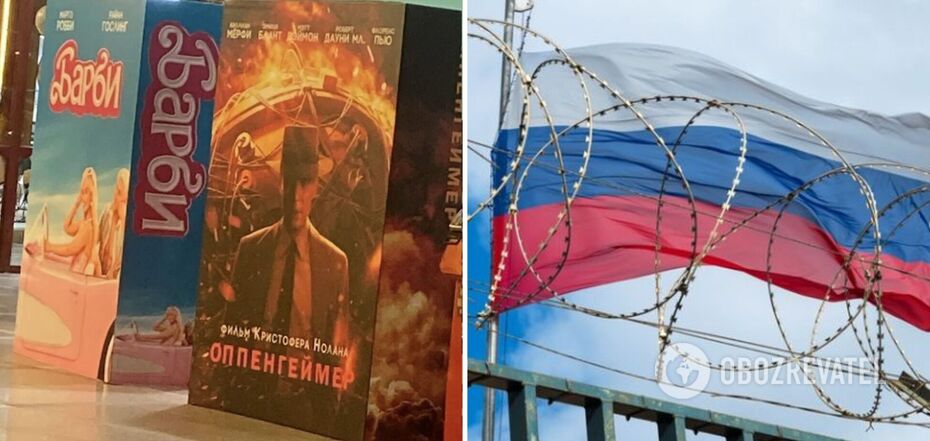 Barbie and Oppenheimer movies were banned in Russia: Russians call the Ministry of Culture clowns