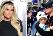 Paris Hilton po raz pierwszy ujawnia, dlaczego jej dzieci urodziła matka zastępcza