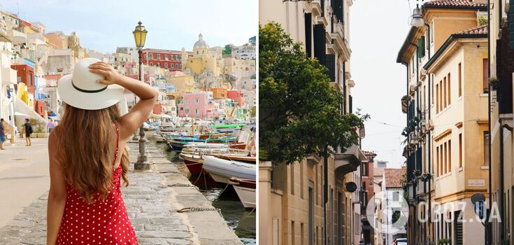 Cheaper and without the crowds. The best alternatives to Venice, Barcelona and other popular tourist destinations have been named