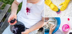 Never do this: 10 stain removal mistakes everyone makes
