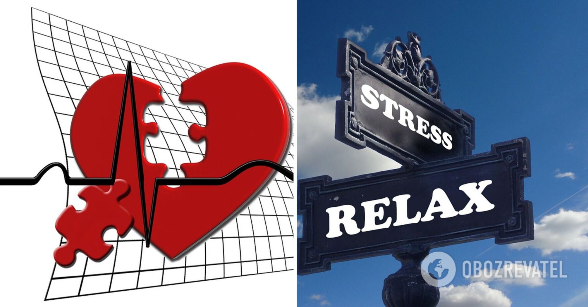 Anxiety increases risk of heart disease and diabetes in men - study