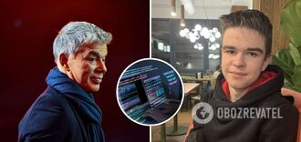 For the first time, a Ukrainian schoolboy tells the details of how he almost disrupted Gazmanov's concert in Belgorod