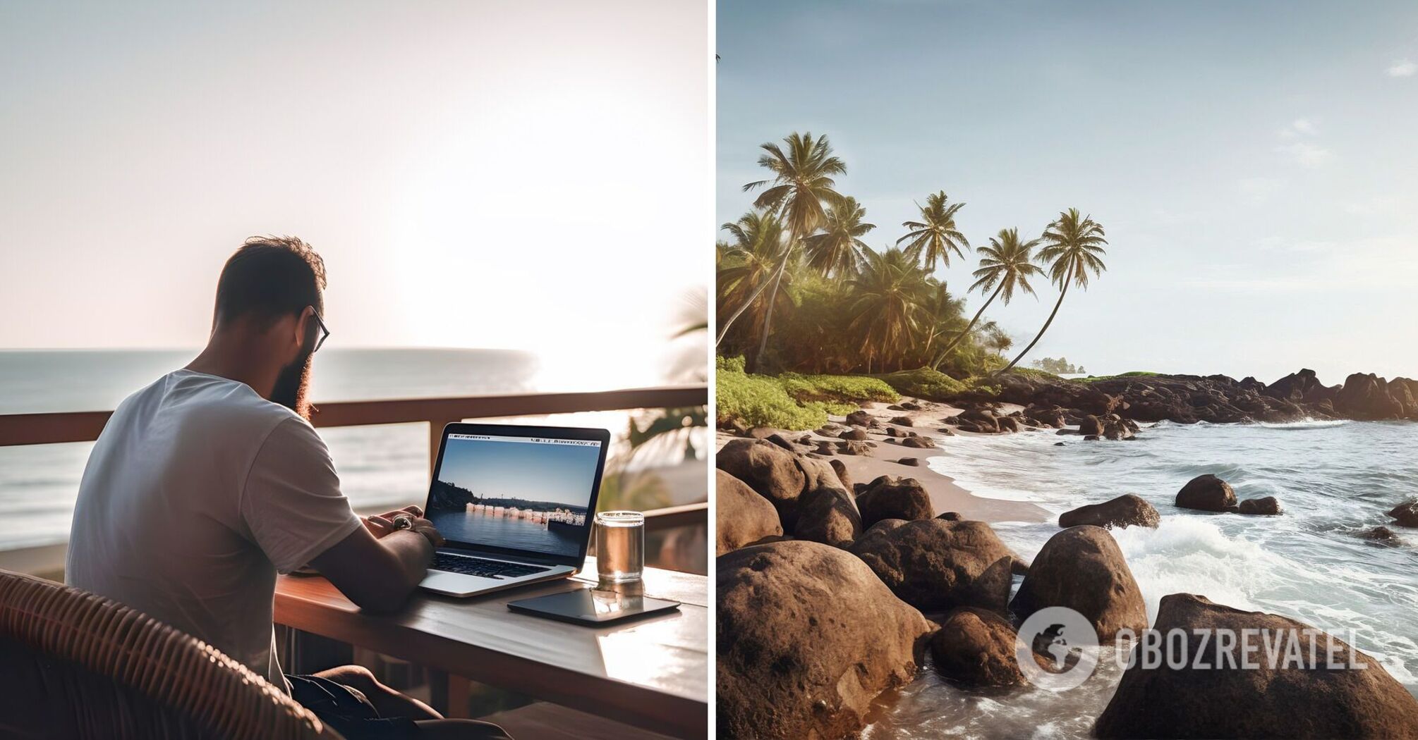 Wintering abroad: top 4 countries where you can spend the winter inexpensively
