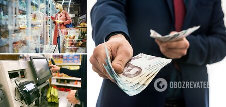 Will food prices change due to the border blockade?