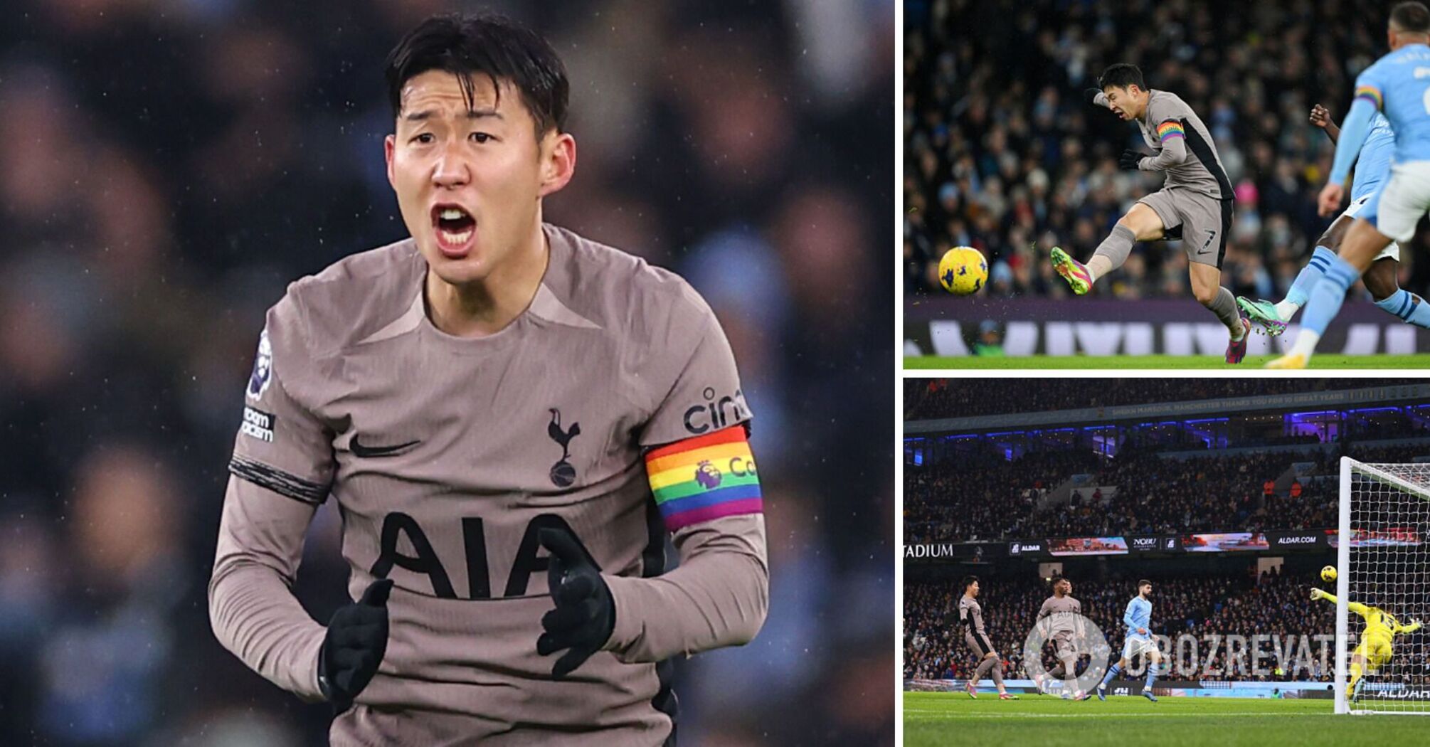 Po raz drugi w historii. Do rzadkiego incydentu doszło w meczu EPL. Wideo