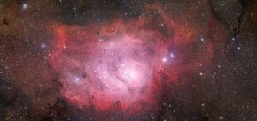 5 поразительных фактов о космосе: это кажется невероятным