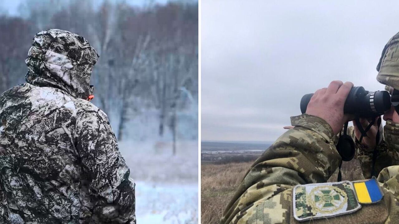 Demchenko: Occupants have increased the number of subversive reconnaissance groups on the border with Kharkiv region