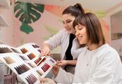 Jak wybrać idealny kolor do farbowania włosów? 6 Lifehacków, które zdecydowanie działają