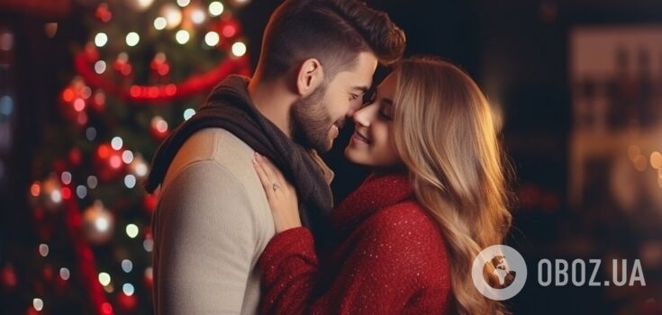 Three zodiac signs will radiate love in December: who are the lucky ones