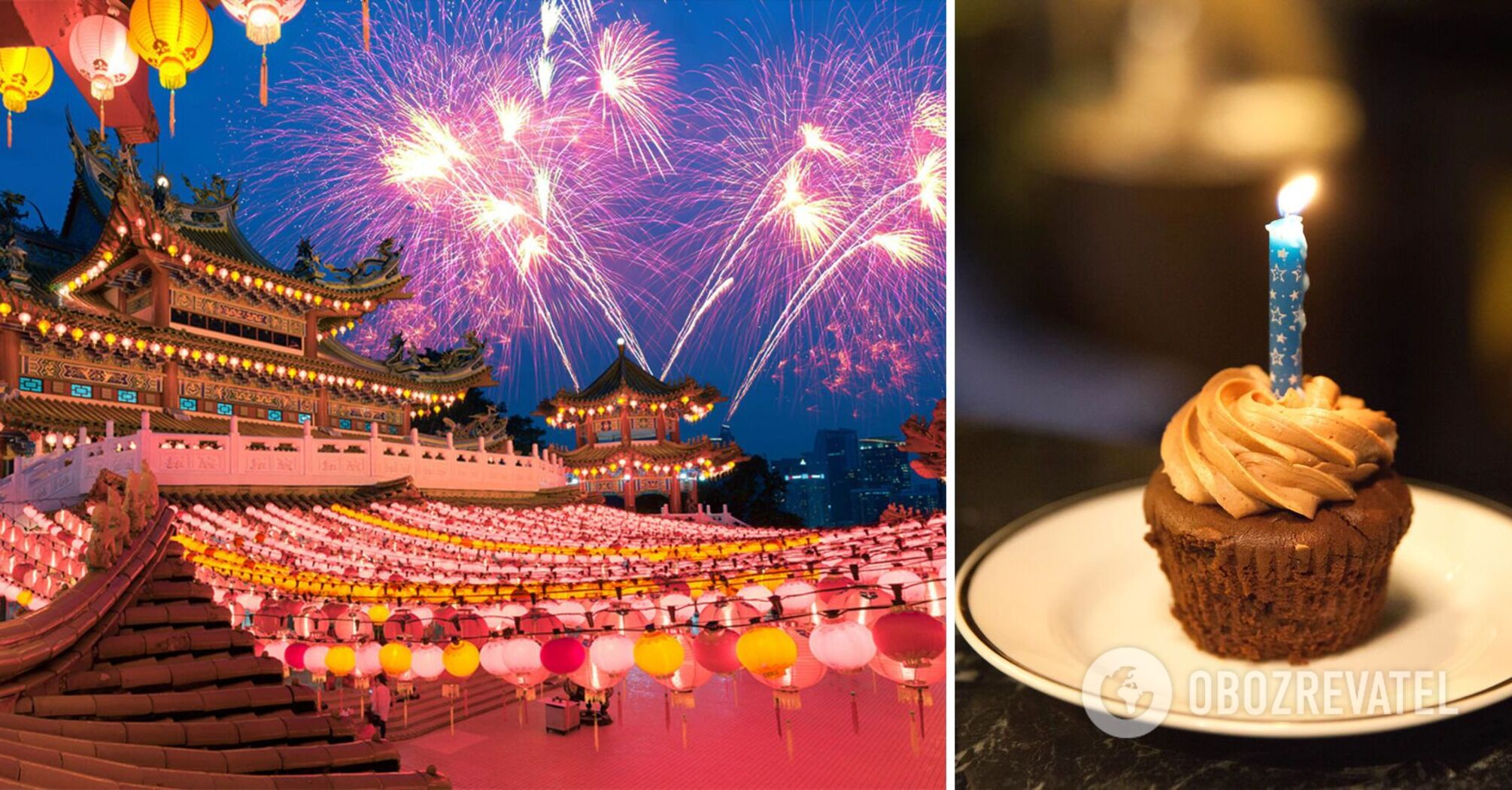 Why all Koreans have their birthdays on New Year's Day: the essence of the important tradition