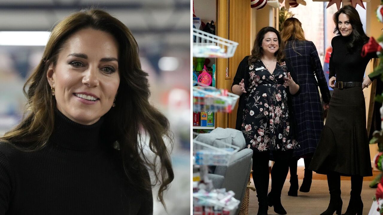 What Kate Middleton's favorite boots look like and why the Princess of Wales adores hem