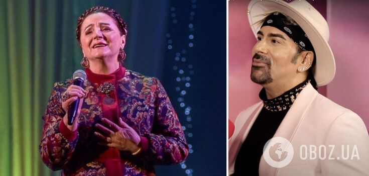 "I'm a little tired, I'm going to lie down": Nina Matvienko's friend on the last conversation with the legendary singer