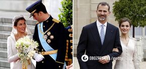 Did Queen Letizia have an affair with her son-in-law? A high-profile scandal has erupted in Spain, with 'selfie proof' hitting the media
