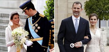 Czy królowa Letizia miała romans ze swoim zięciem? W Hiszpanii wybuchł głośny skandal, a 'dowód w postaci selfie' trafił do mediów