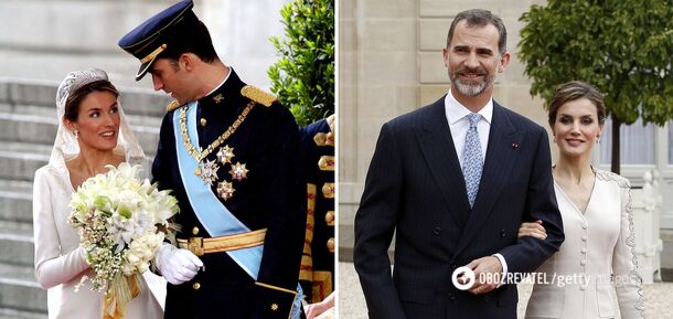 Did Queen Letizia have an affair with her son-in-law? A high-profile scandal has erupted in Spain, with 'selfie proof' hitting the media