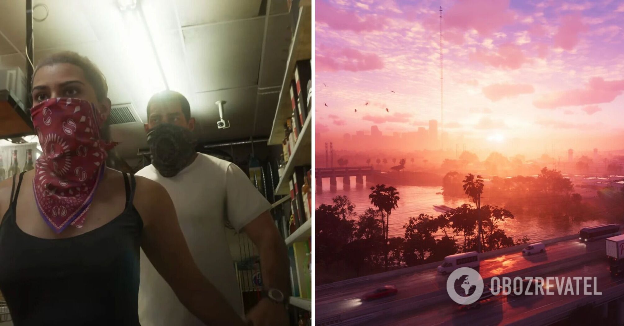Zwiastun GTA VI: pierwsze szczegóły fabuły i data premiery