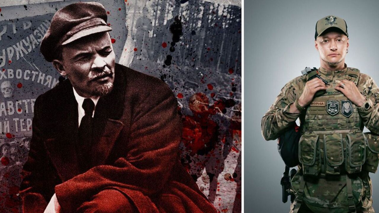 They were being shot: Boombox leader Khlyvniuk explained to the stars who are "out of politics" why the war concerns everyone