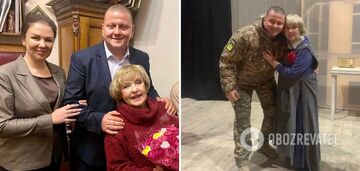 Zaluzhnyi is a man of his word: Ada Rohovtseva shares interesting facts about the "Iron General"