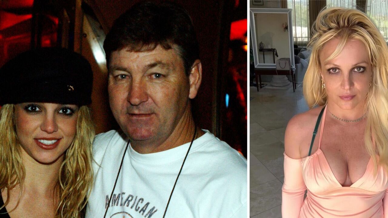 Amputowano mu nogę: Media poinformowały o tragedii w rodzinie Britney Spears