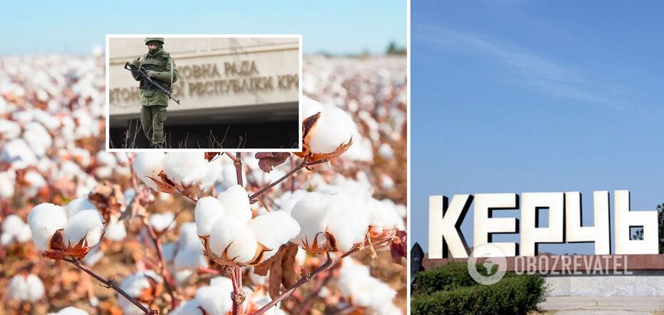 Eksplozje znów były słyszalne na Krymie