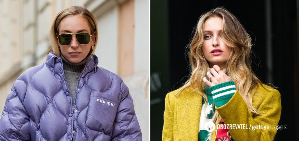 Forget them: 5 colors that will go out of style in 2024