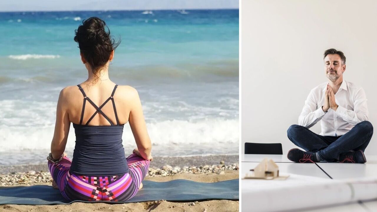 How the mind and body will change if you meditate daily for two years: a blogger shares his experience