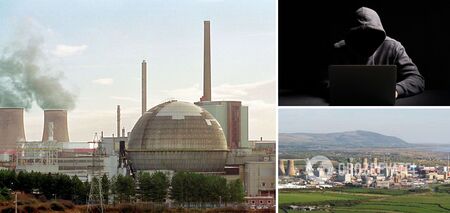 System informatyczny Sellafield mógł zostać zhakowany