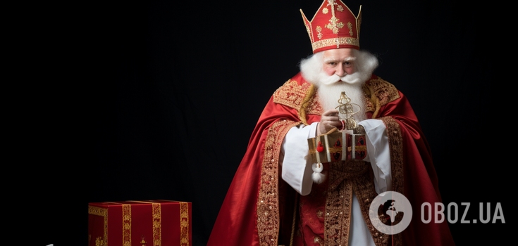 St. Nicholas Day: a beautiful legend, traditions and customs of your favorite holiday