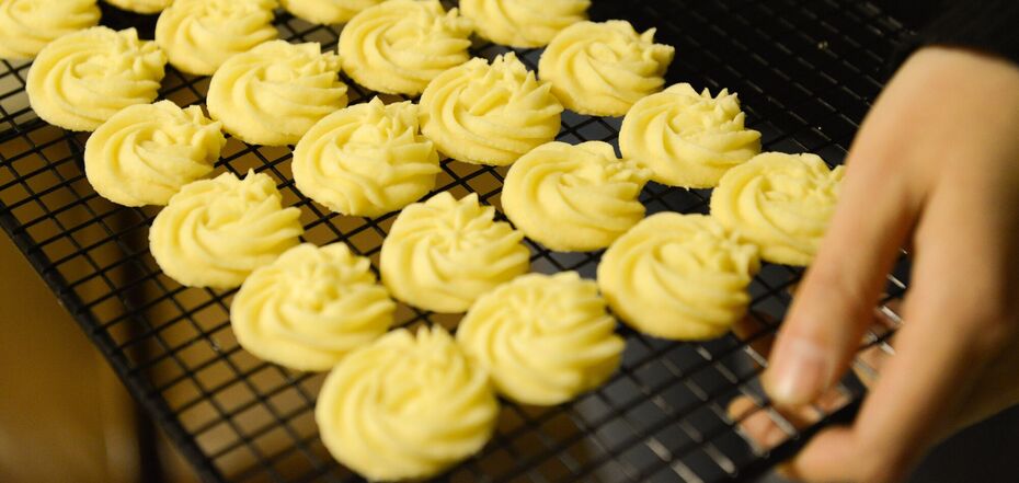 Что делать, если нет формы для выпечки