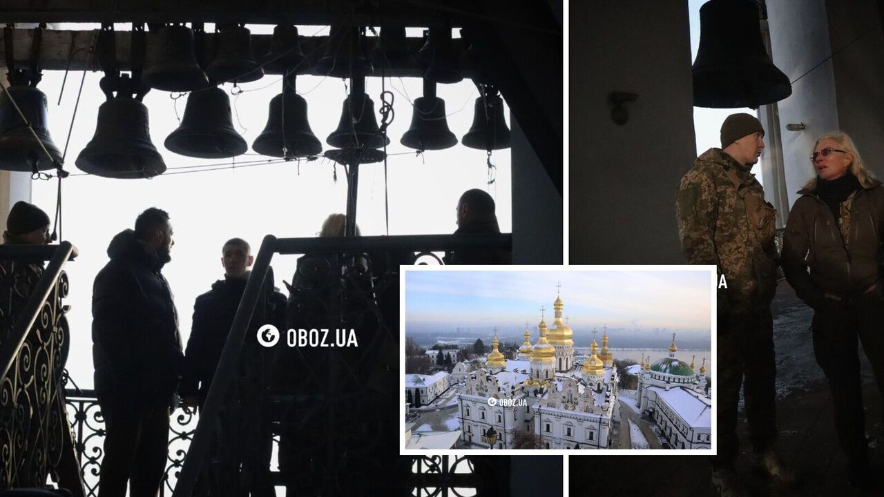 Kampania "Dzwon Pamięci i Nadziei" rozpoczęta w Ławrze