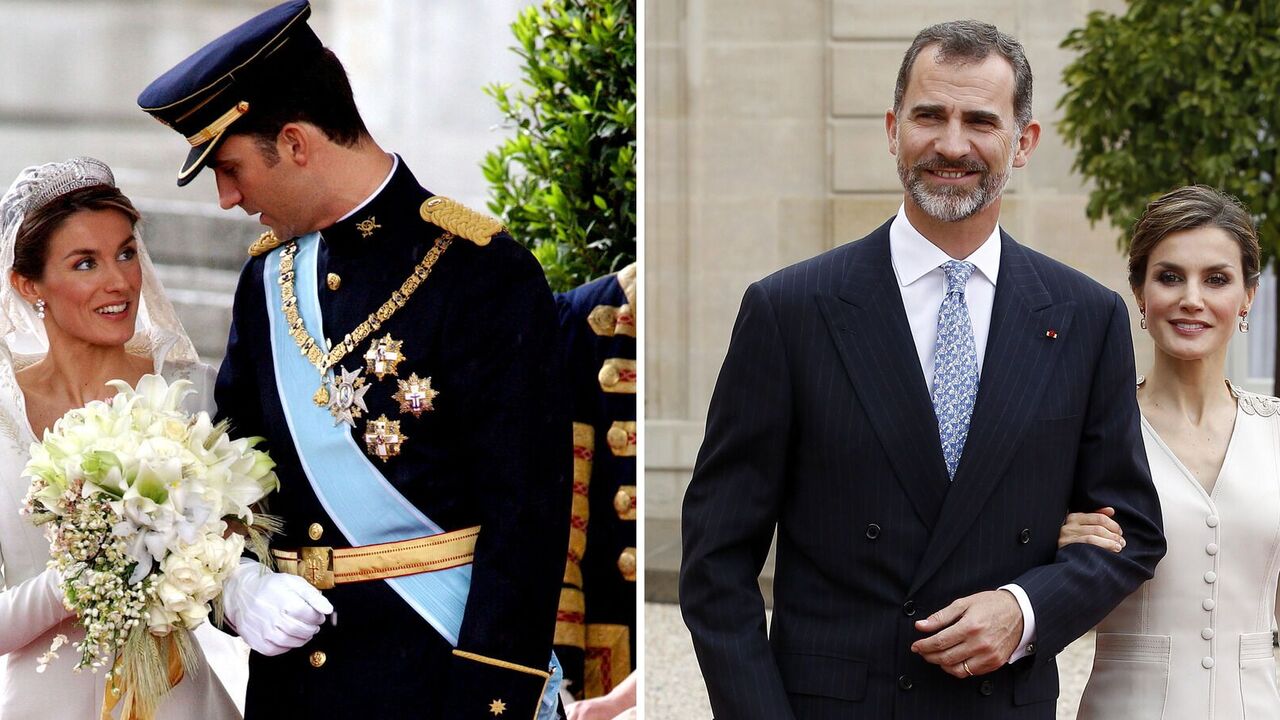 Did Queen Letizia have an affair with her son-in-law? A high-profile scandal has erupted in Spain, with "selfie proof" hitting the media