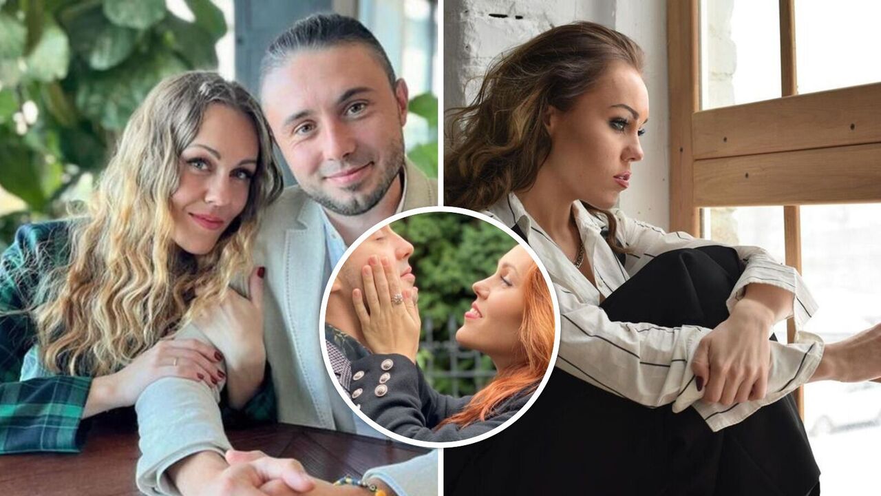 "Niech wszystko do nich wróci!" Ołena Topola emocjonalnie zareagowała na plotki o kłopotach w jej rodzinie