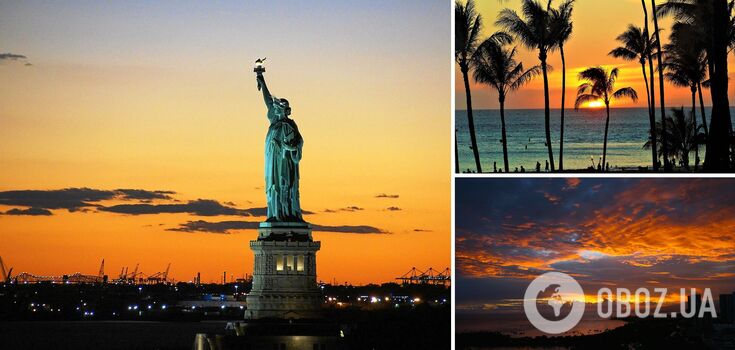 The most popular U.S. resorts that Americans are in love with