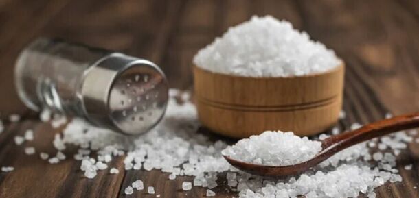 How harmful salt is: an addictive product