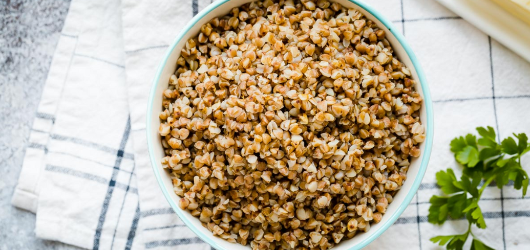 How to cook buckwheat correctly