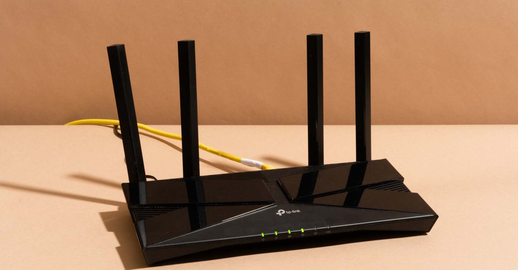 In what room you should not install a Wi-Fi router