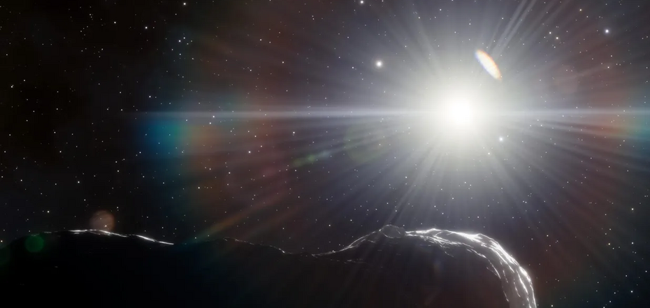 Planet-killer asteroids have been discovered hiding in the Sun's glow