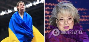 "Obrzydliwe": Rosja obraziła ukraińską mistrzynię świata za wezwanie do pełnej delegalizacji kraju-agresora